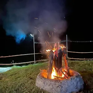Camping Jush Native And Glamping, Dauis