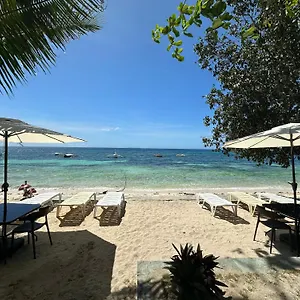 Station touristique Pearl Panglao,dauis Bikini, Dauis