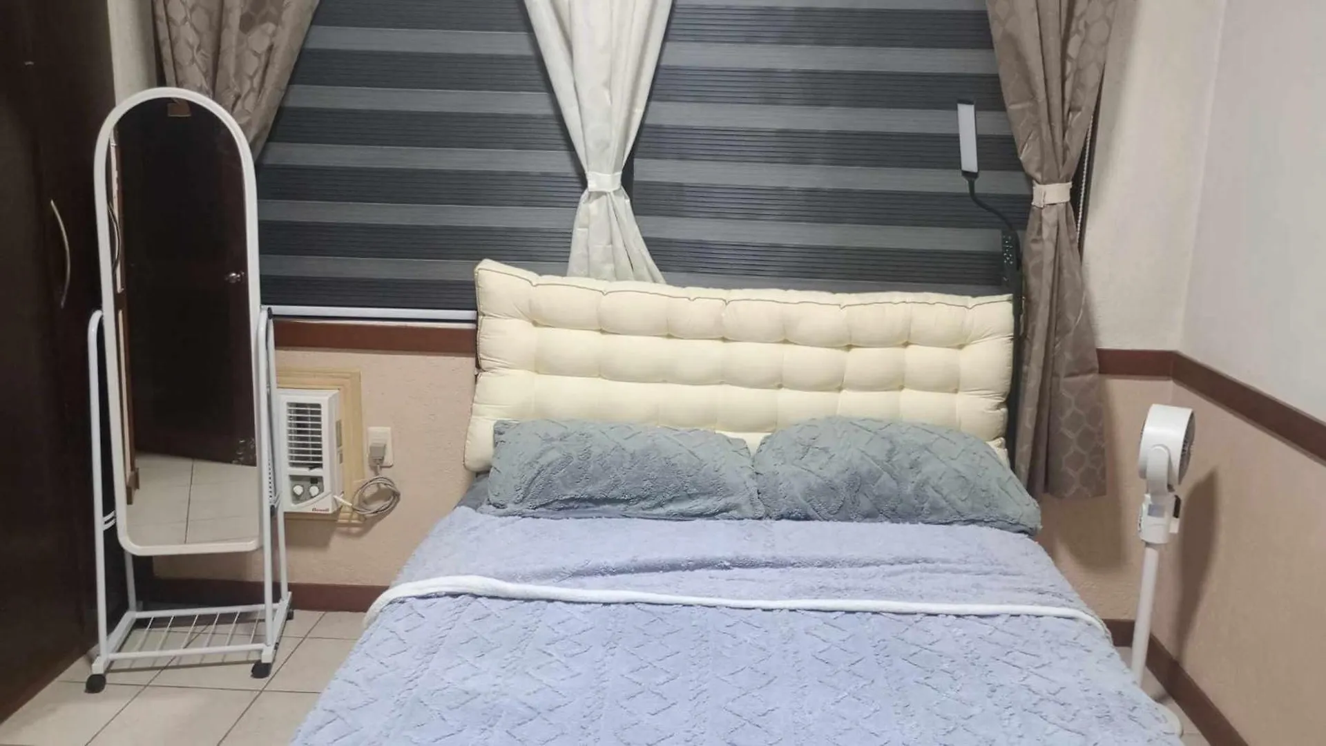 Séjour chez l'habitant Trip Nest Rentals Dauis